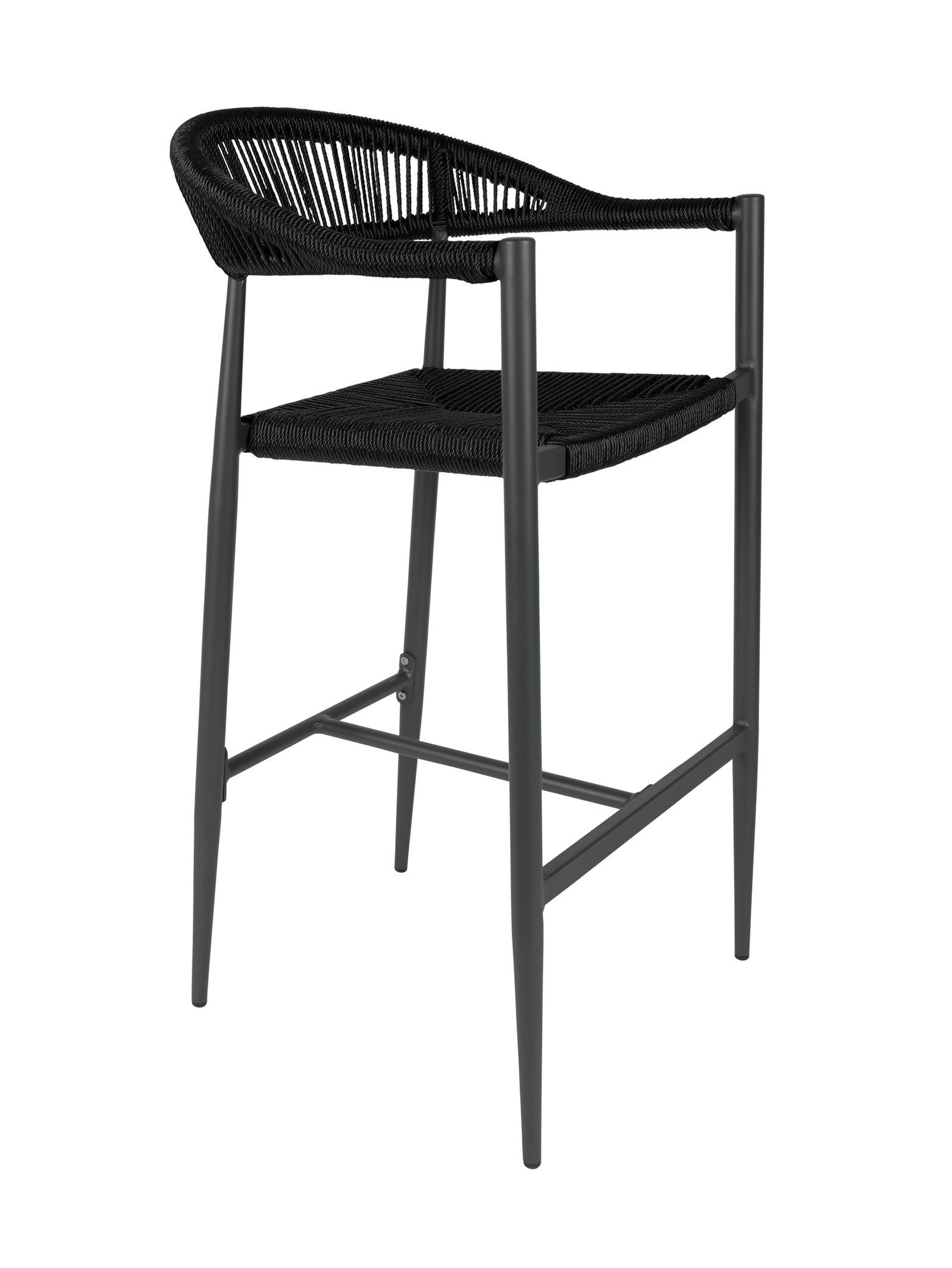 Zion Outdoor Bar Chair - Hertex Haus Online - Hertex Haus