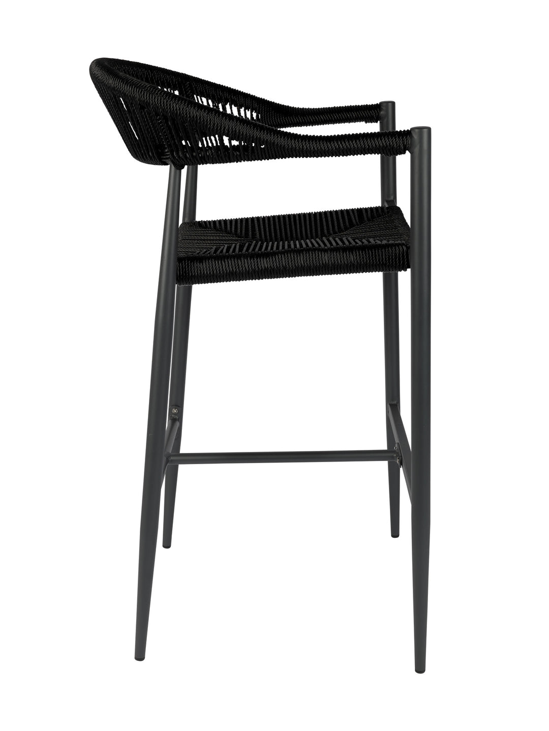 Zion Outdoor Bar Chair