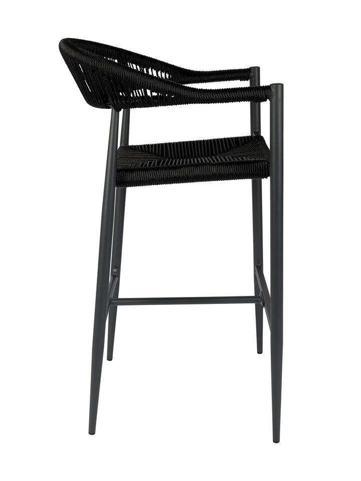 Zion Outdoor Bar Chair