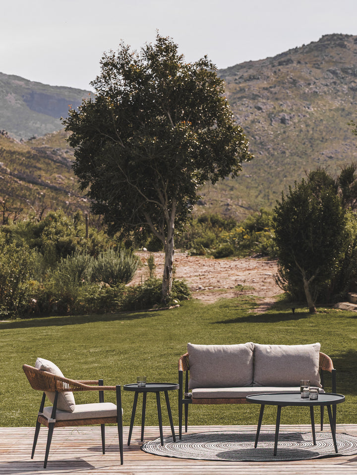 Zion Sofa Set