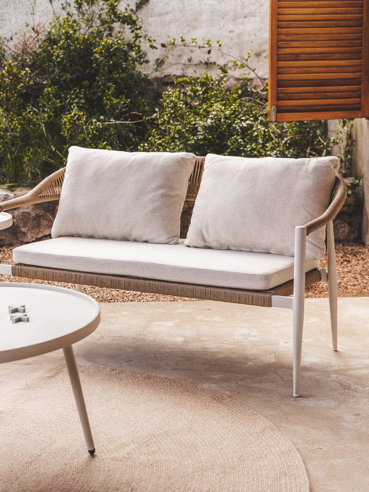 Zion Sofa Set
