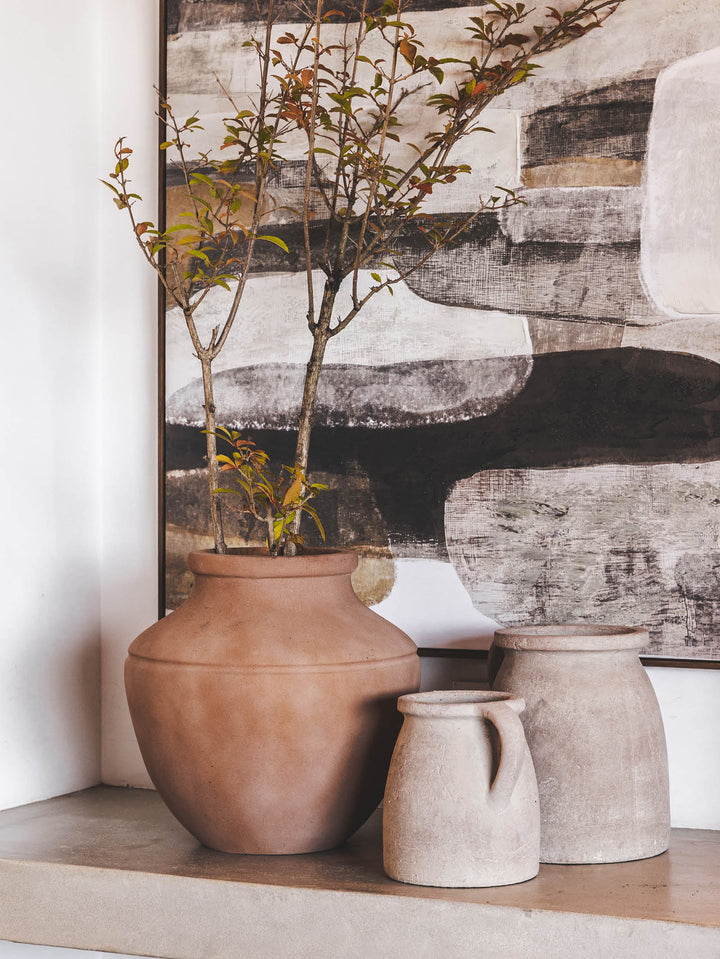 Cascade Planter