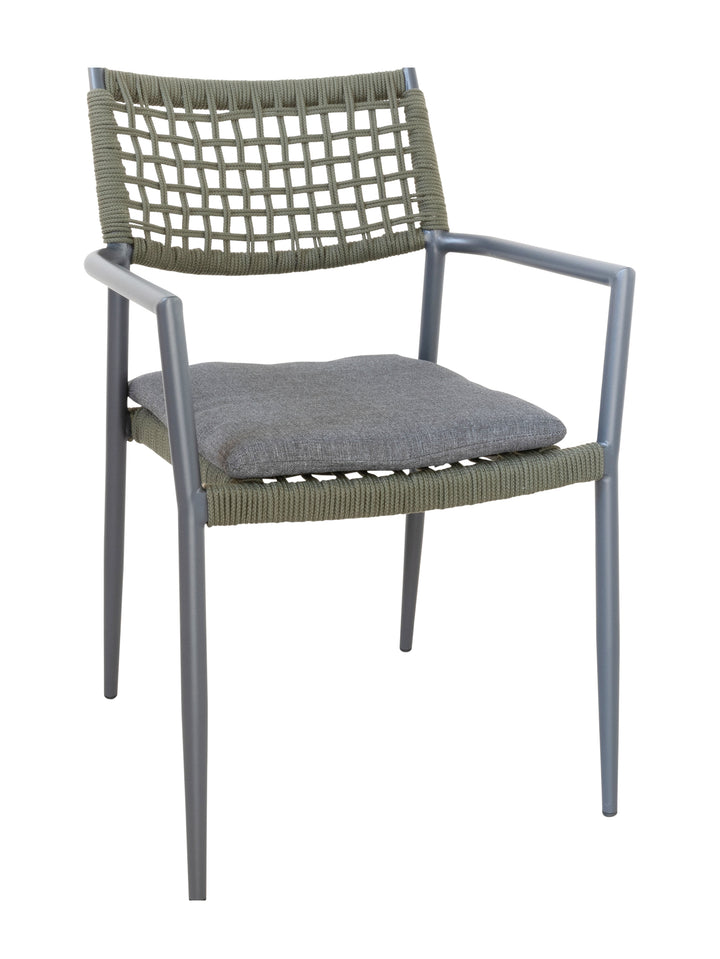 Zodiac Outdoor Chair