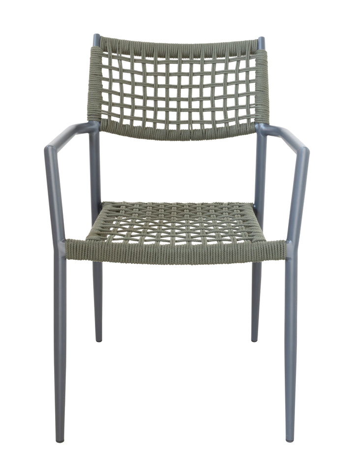 Zodiac Outdoor Chair