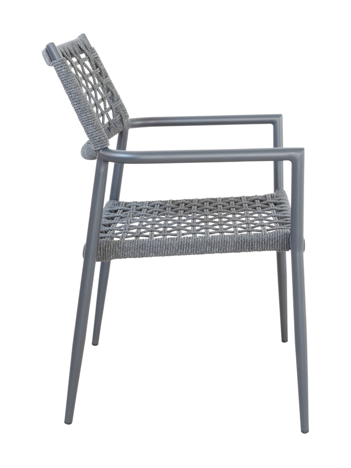 Zodiac Outdoor Chair