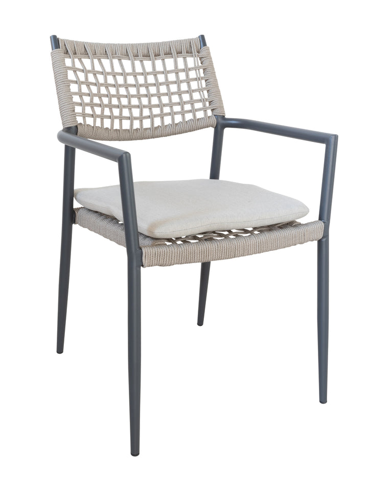 Zodiac Outdoor Chair