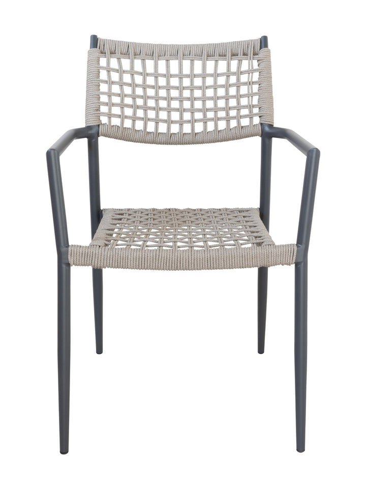 Zodiac Outdoor Chair