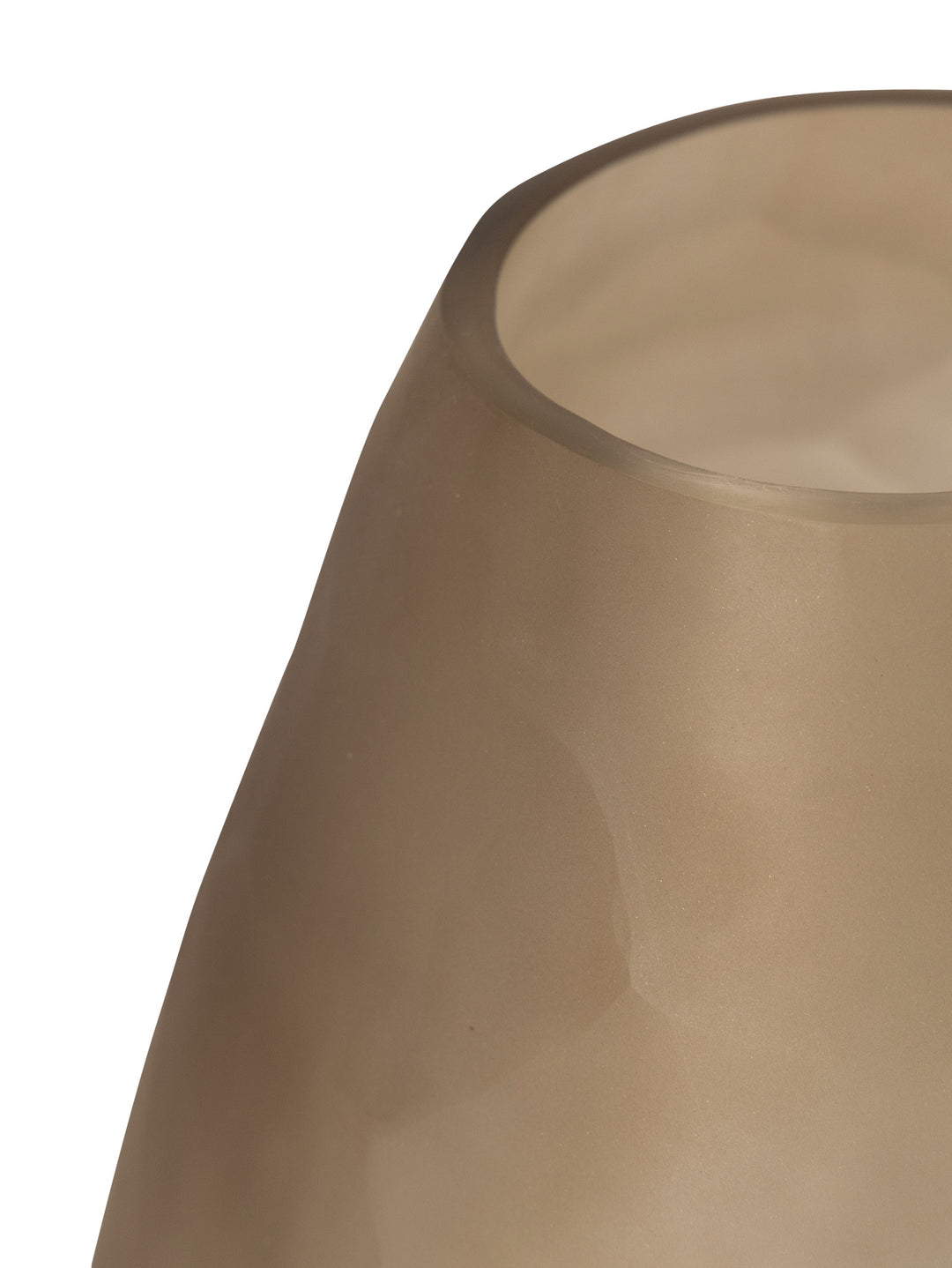 Zora Vase Small in Willow