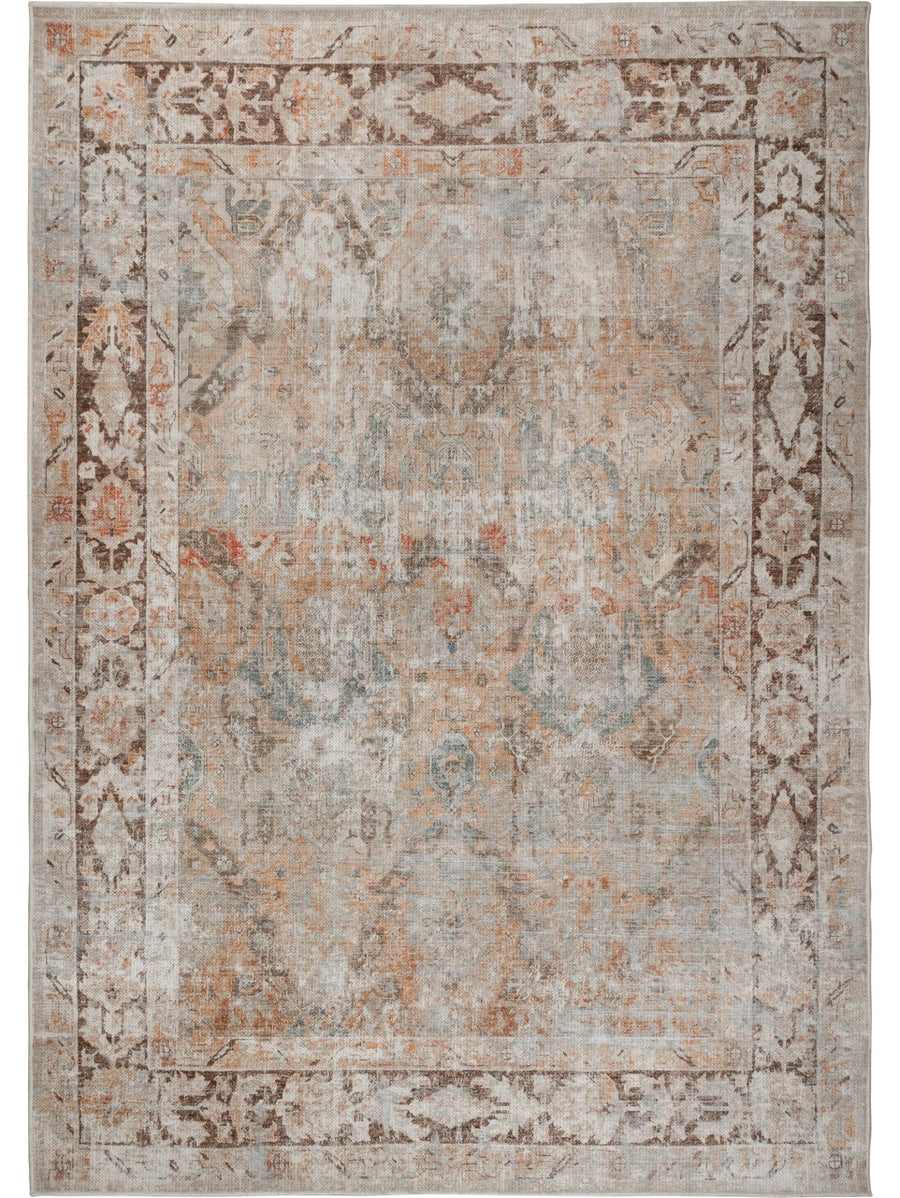 Affection Rug in Artifact - rug- Hertex Haus Online - Browns