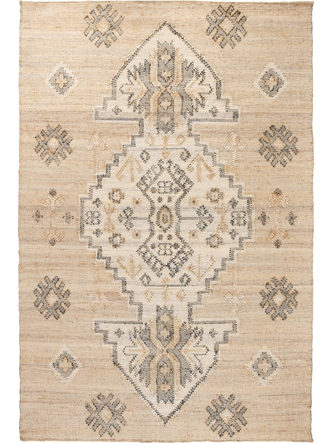 Alexander Rug in Slate