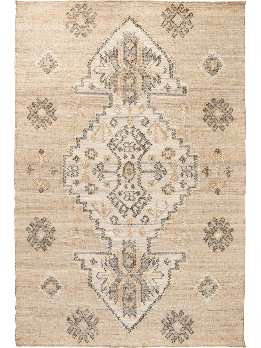 Alexander Rug in Slate