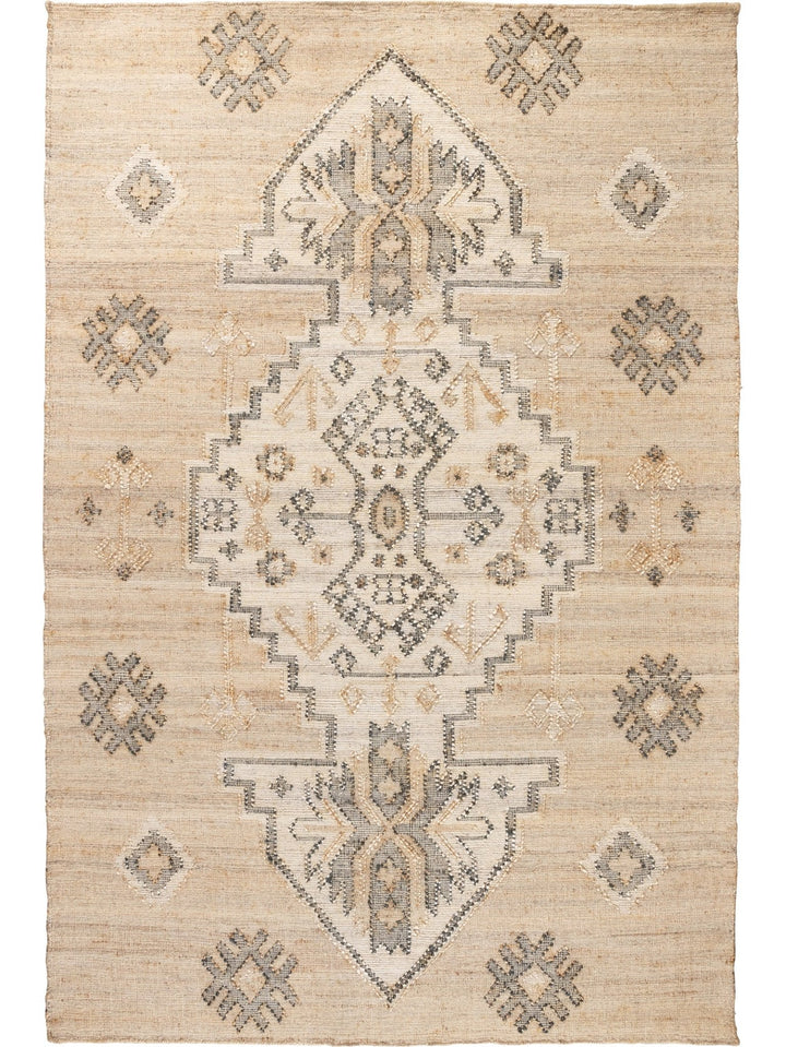 Alexander Rug in Slate