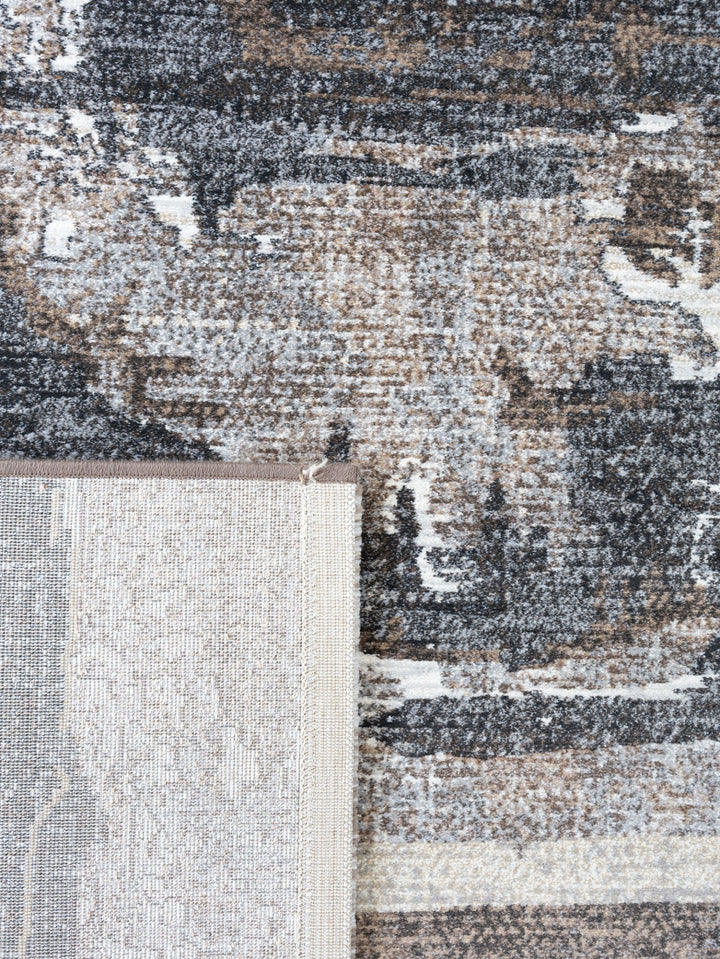 Apparition Rug in Phantom - Rugs - Hertex Haus - Abstract