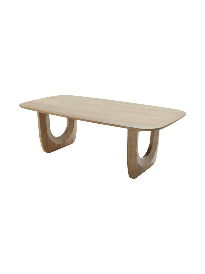 Archer Coffee Table - Coffee Tables - Hertex Haus - Coffee Tables