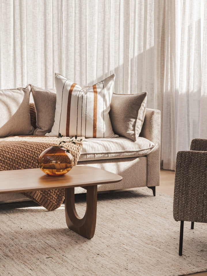 Archer Coffee Table - Coffee Tables - Hertex Haus - Coffee Tables