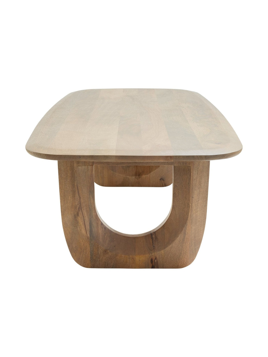 Archer Coffee Table - Coffee Tables - Hertex Haus - Coffee Tables