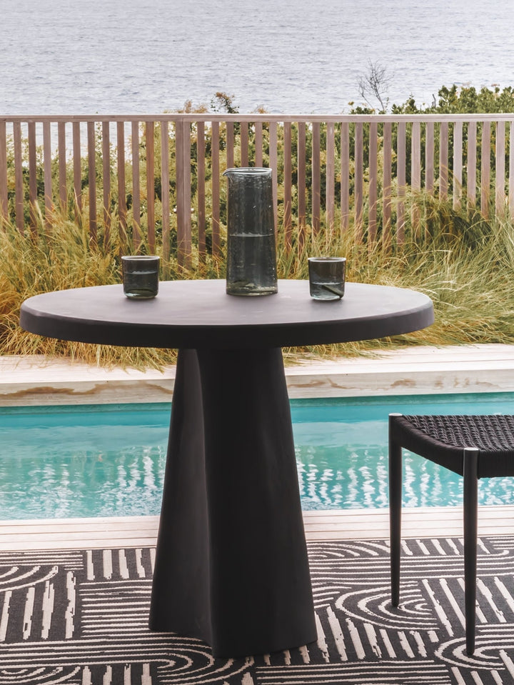 Aruba Bistro Table - Table - Hertex Haus - badge_undercover_patio