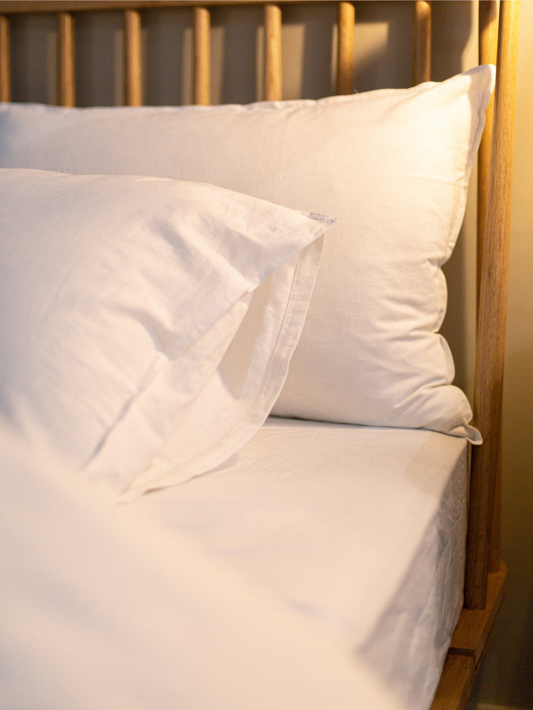 Bellisima Fitted Sheet - Fitted Sheet- Hertex Haus Online - bed & bath