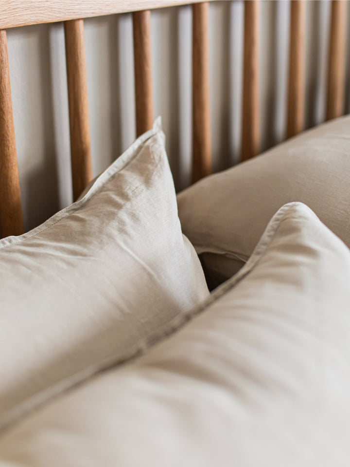 Bellisima Fitted Sheet - Fitted Sheet- Hertex Haus Online - bed & bath
