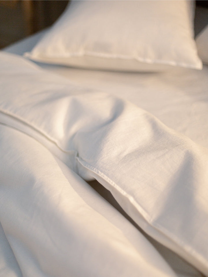 Bellisima Pillowcase Set of 2 - pillowcase- Hertex Haus Online - bed & bath