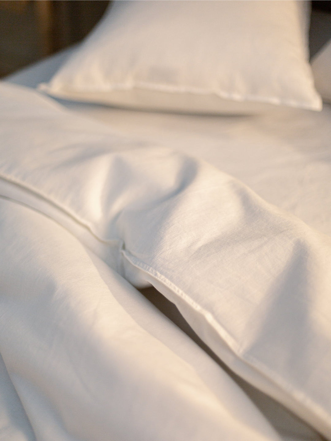 Bellisima Pillowcase Set of 2 - pillowcase- Hertex Haus Online - bed & bath