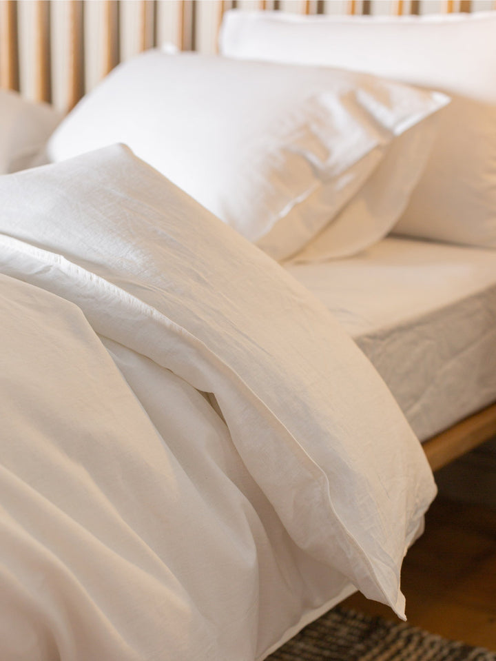 Bellisima Pillowcase Set of 2 - pillowcase- Hertex Haus Online - bed & bath