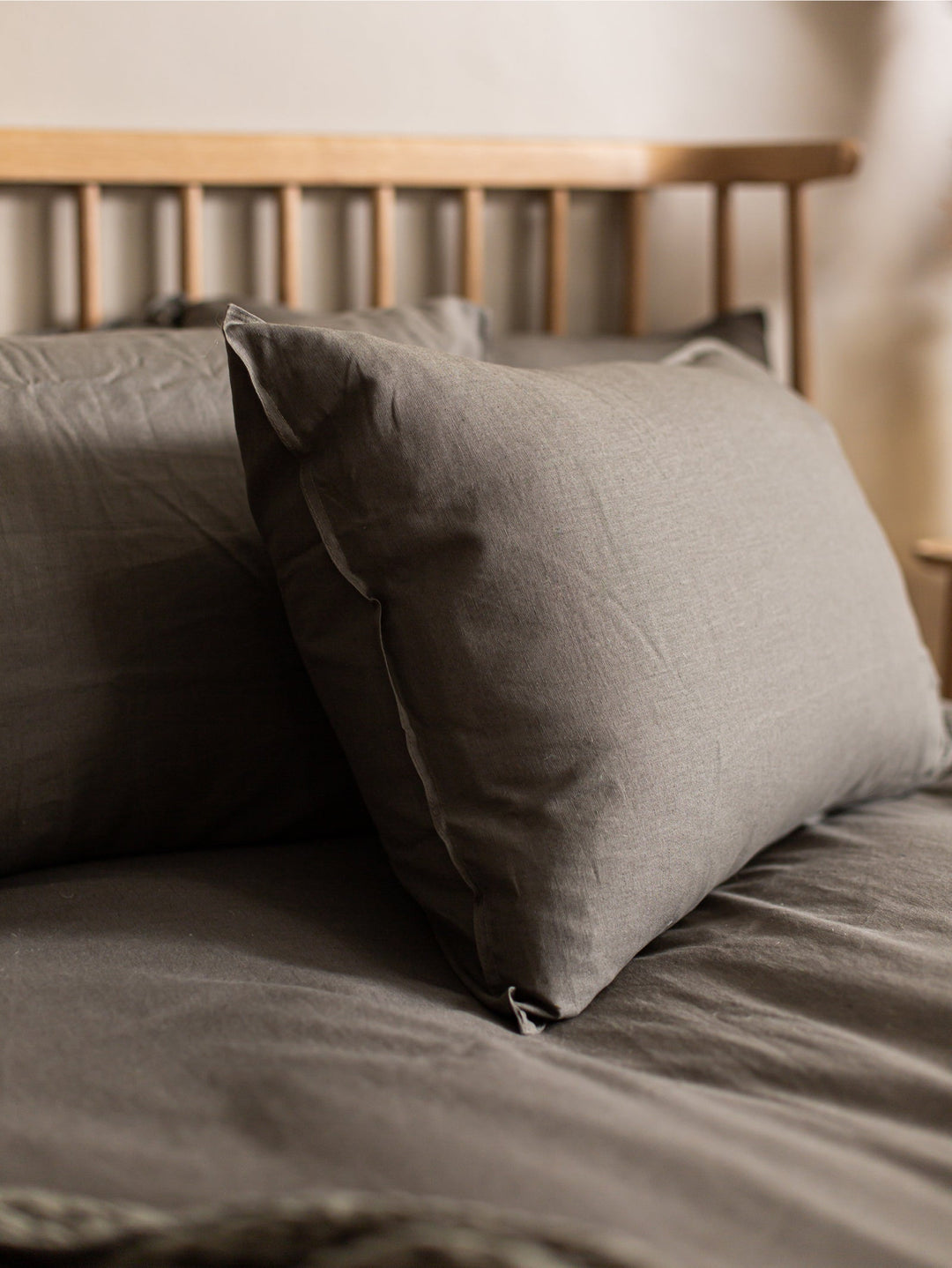 Bellisima Pillowcase Set of 2 - pillowcase- Hertex Haus Online - bed & bath