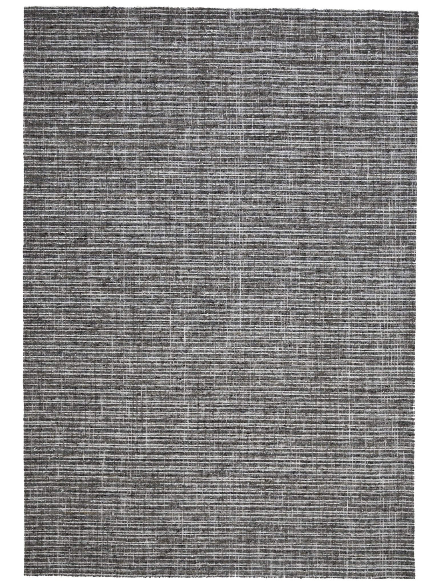 Boston Rug in Pitch | HertexHaus - Hertex Haus