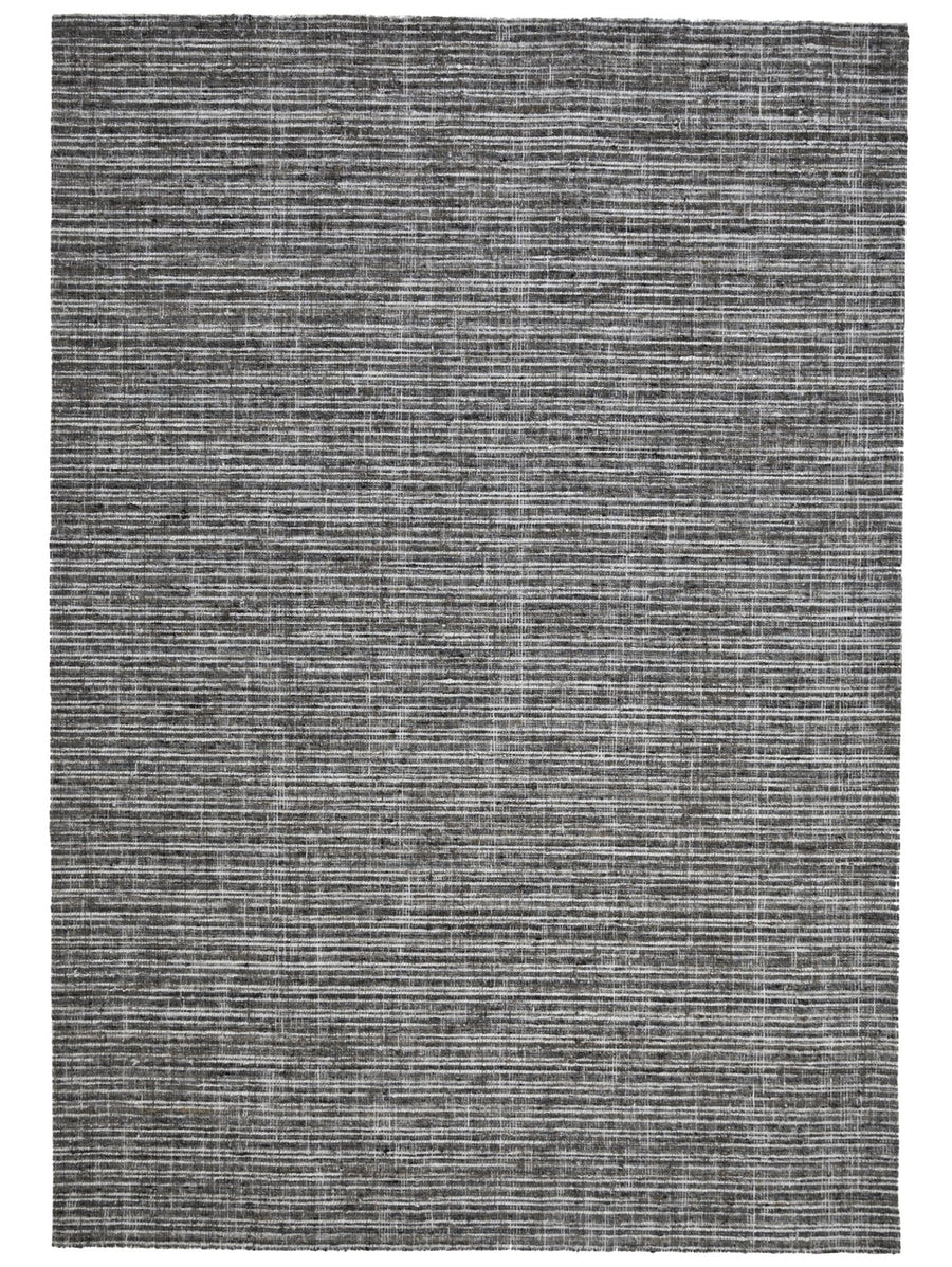 Boston Rug in Pitch - Rugs - Hertex Haus - EOS RUGS