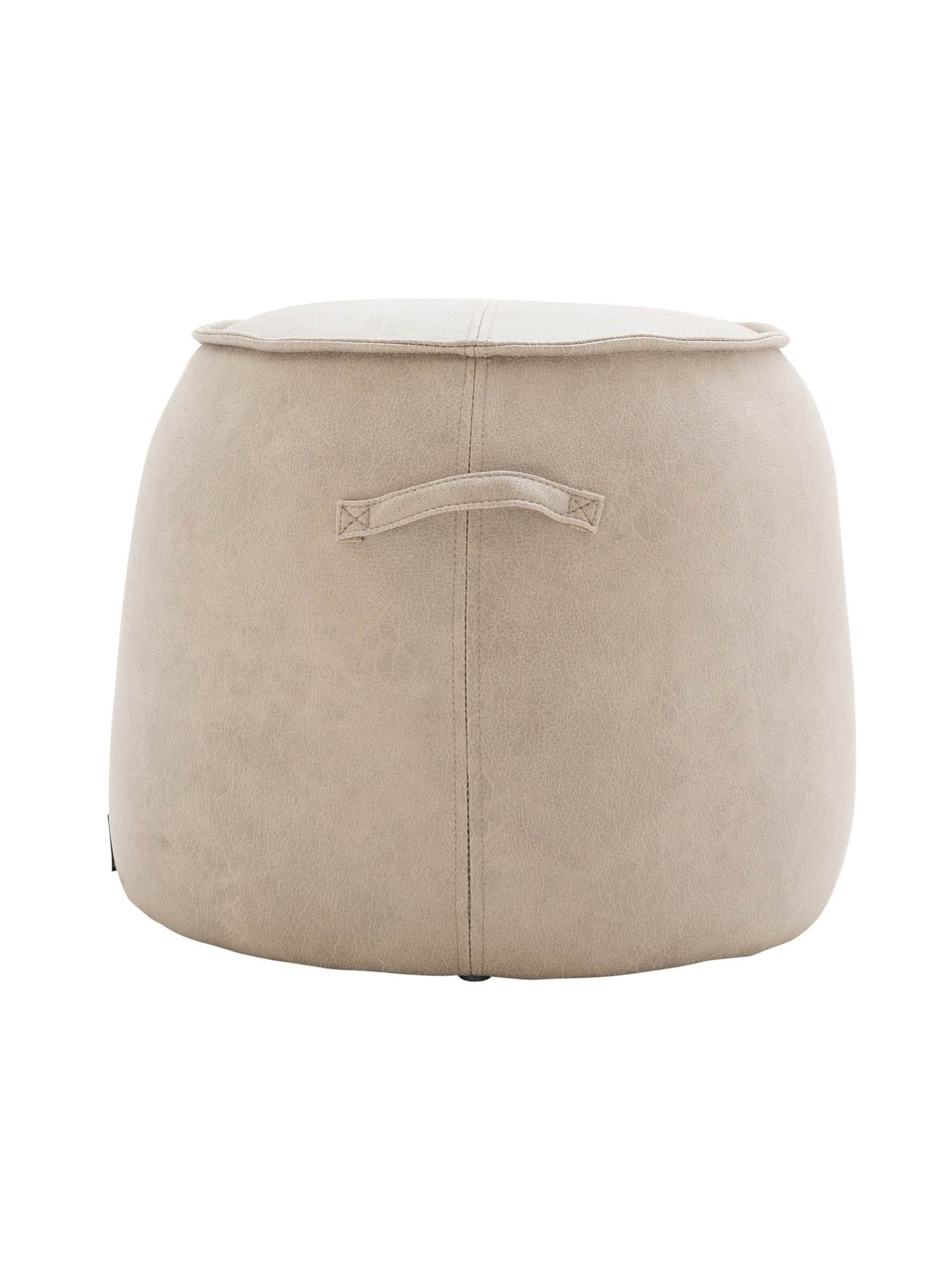 Boulder Stool - Hertex Haus - Hertex Haus