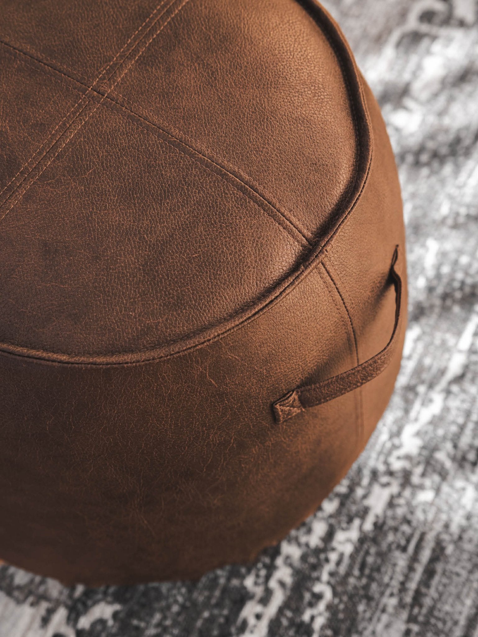 Boulder Stool - Hertex Haus Online - Hertex Haus