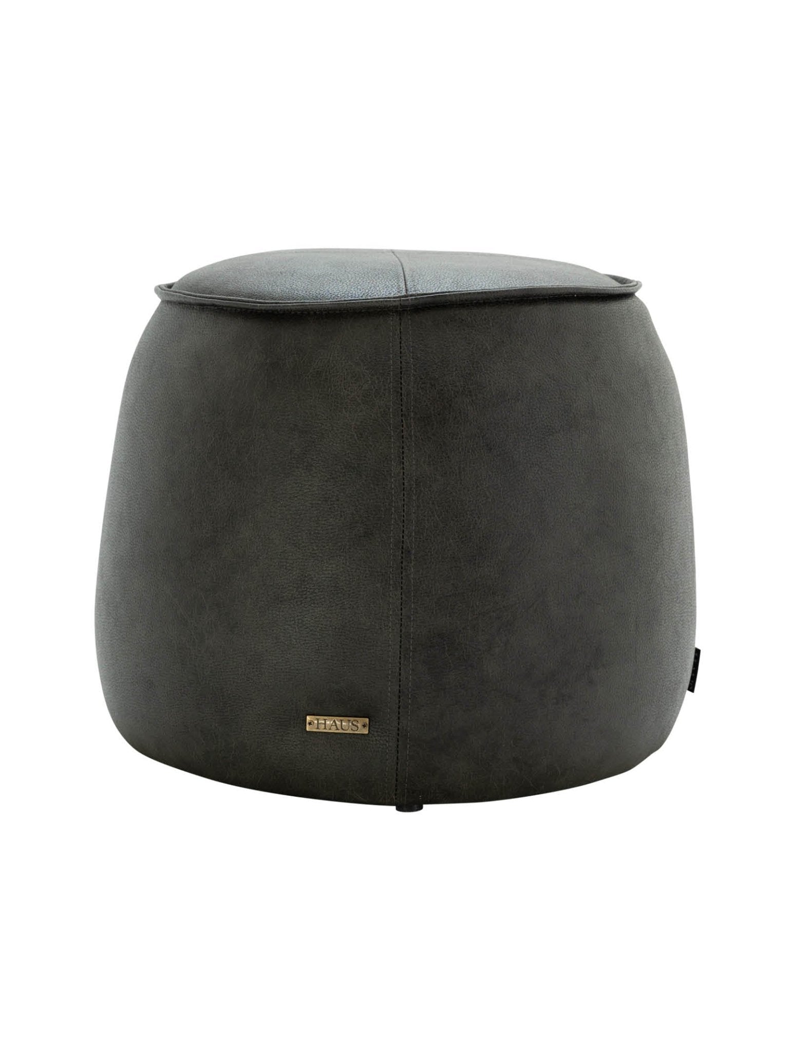 Boulder Stool - Hertex Haus - Hertex Haus