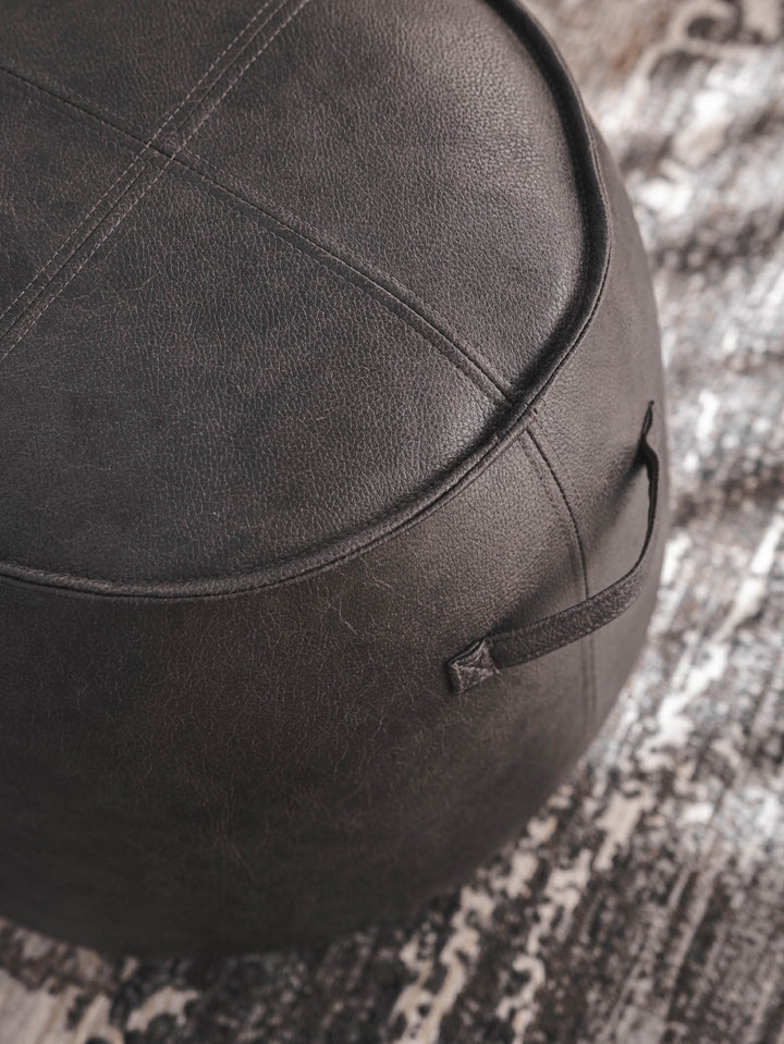 Boulder Stool - Folding Chairs & Stools- Hertex Haus Online - Furniture