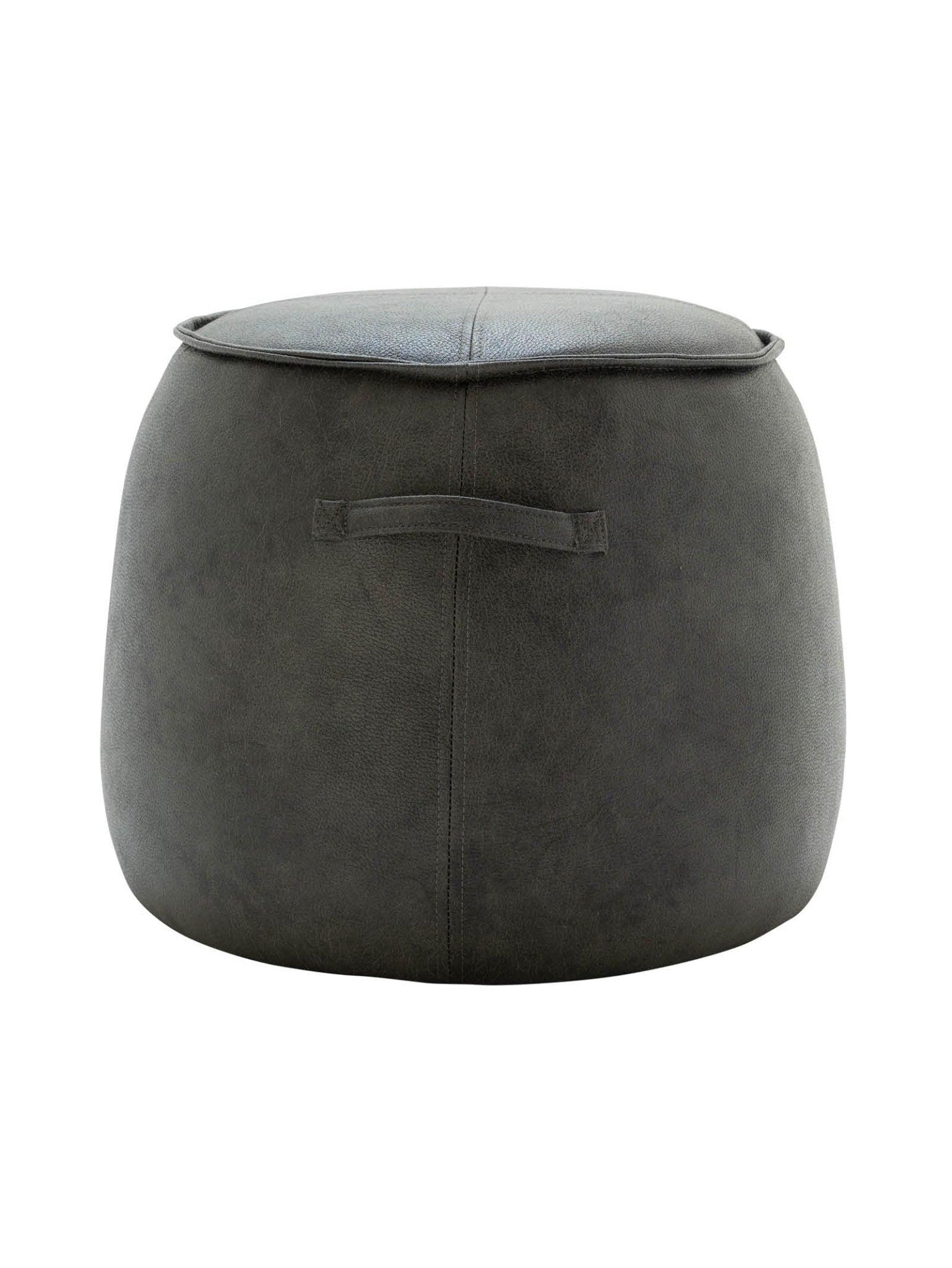 Boulder Stool - Hertex Haus - Hertex Haus