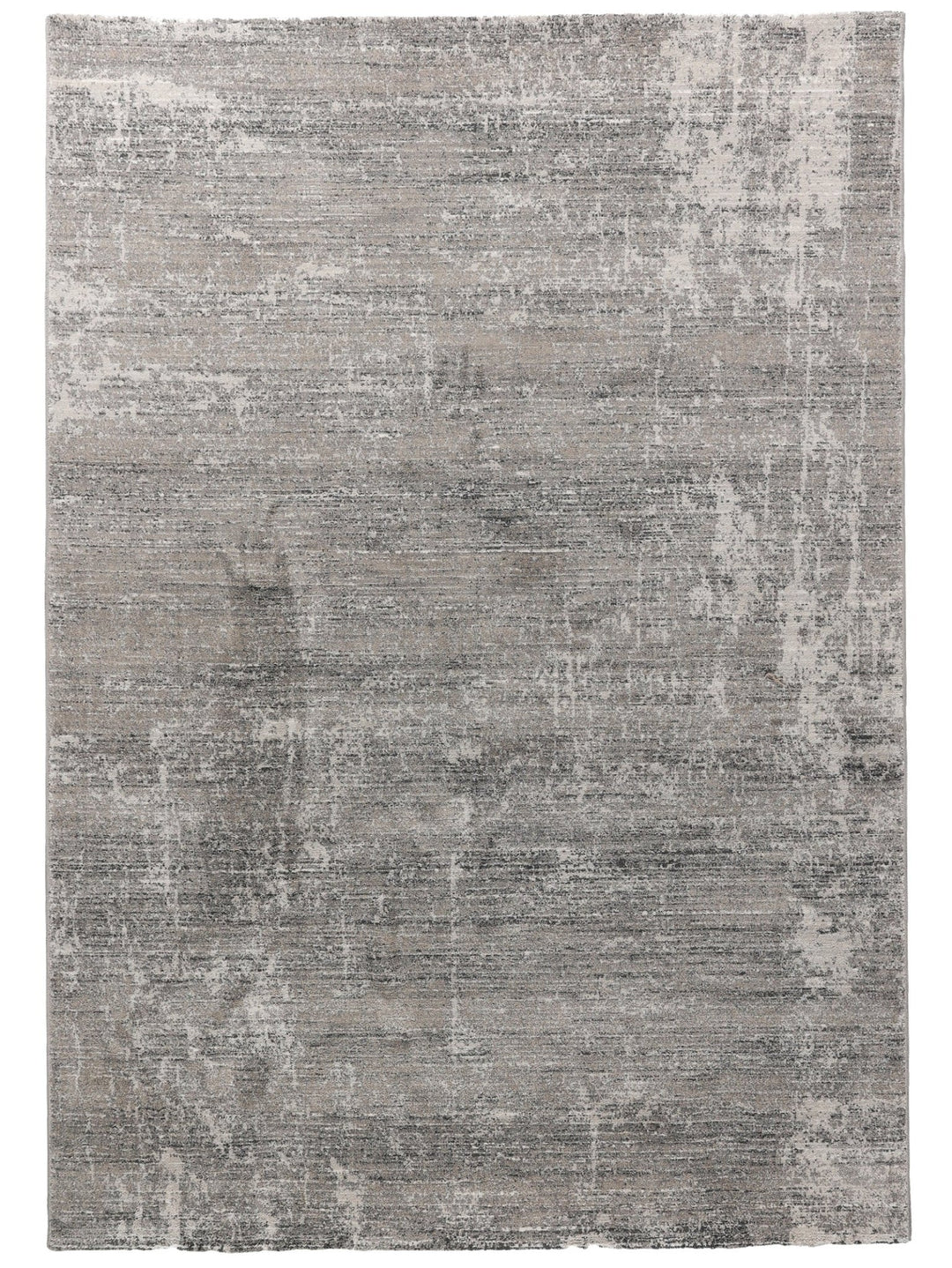 Burnished Rug in Ashes - Rugs - Hertex Haus - Abstract