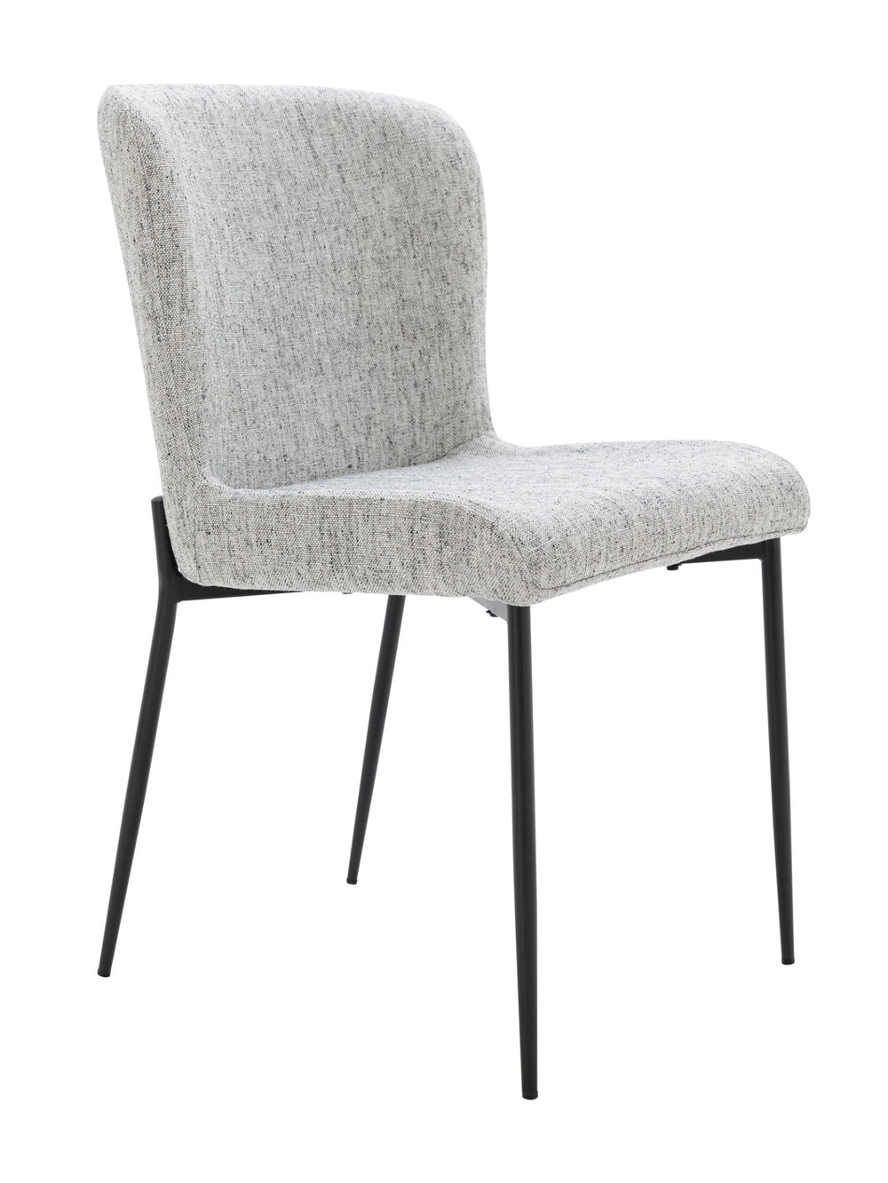 Campbell Dining Chair - Kitchen & Dining Room Chairs - Hertex Haus - badge_fabric