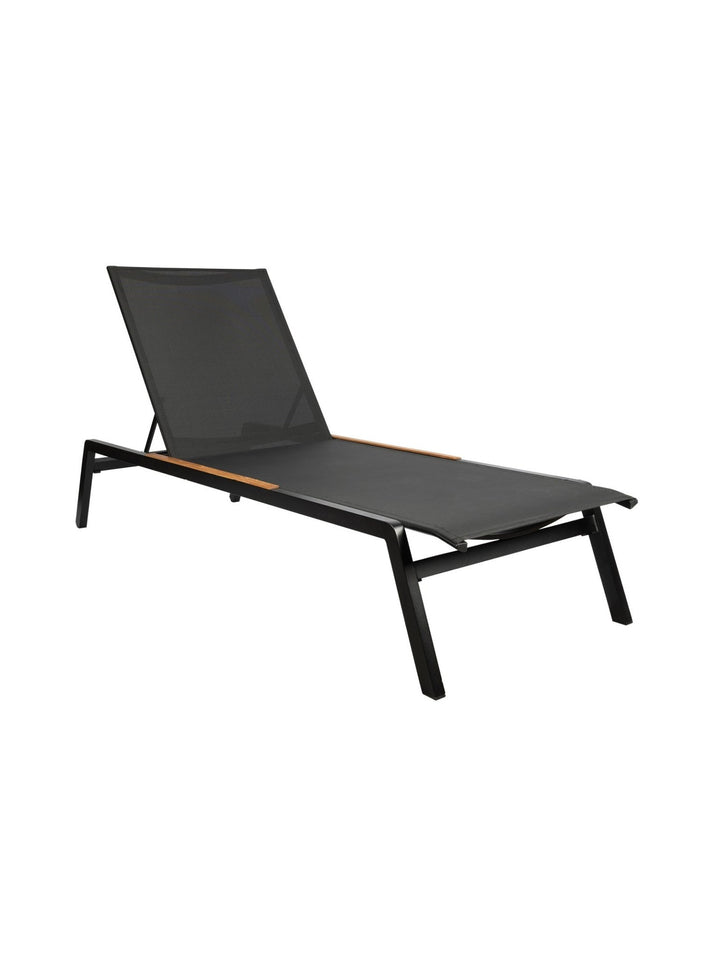 Casablanca Outdoor Lounger - Hertex Haus - badge_fully_outdoor