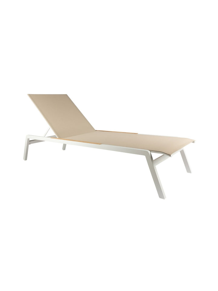 Casablanca Outdoor Lounger - Hertex Haus - badge_fully_outdoor