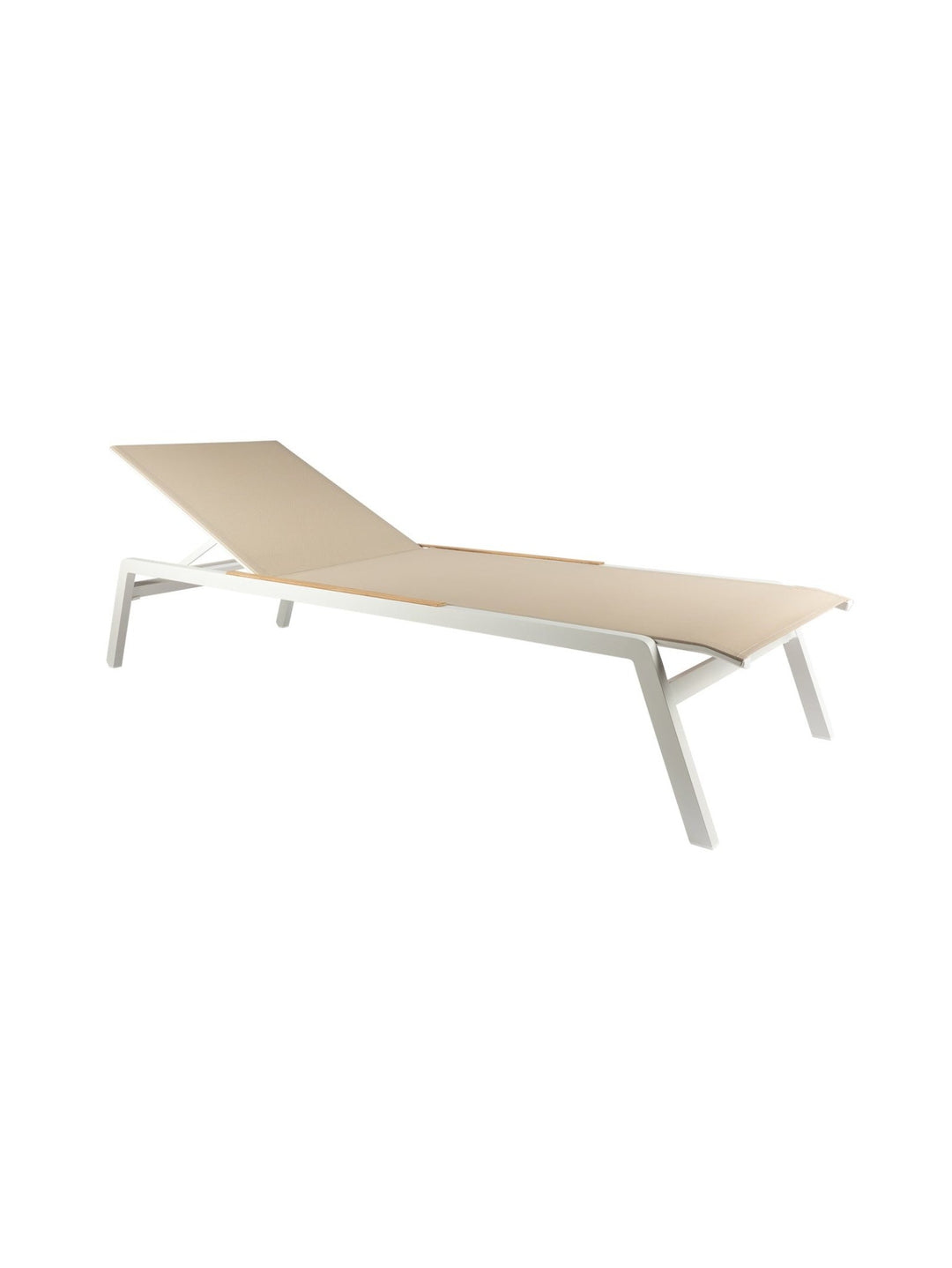 Casablanca Outdoor Lounger - Hertex Haus - badge_fully_outdoor