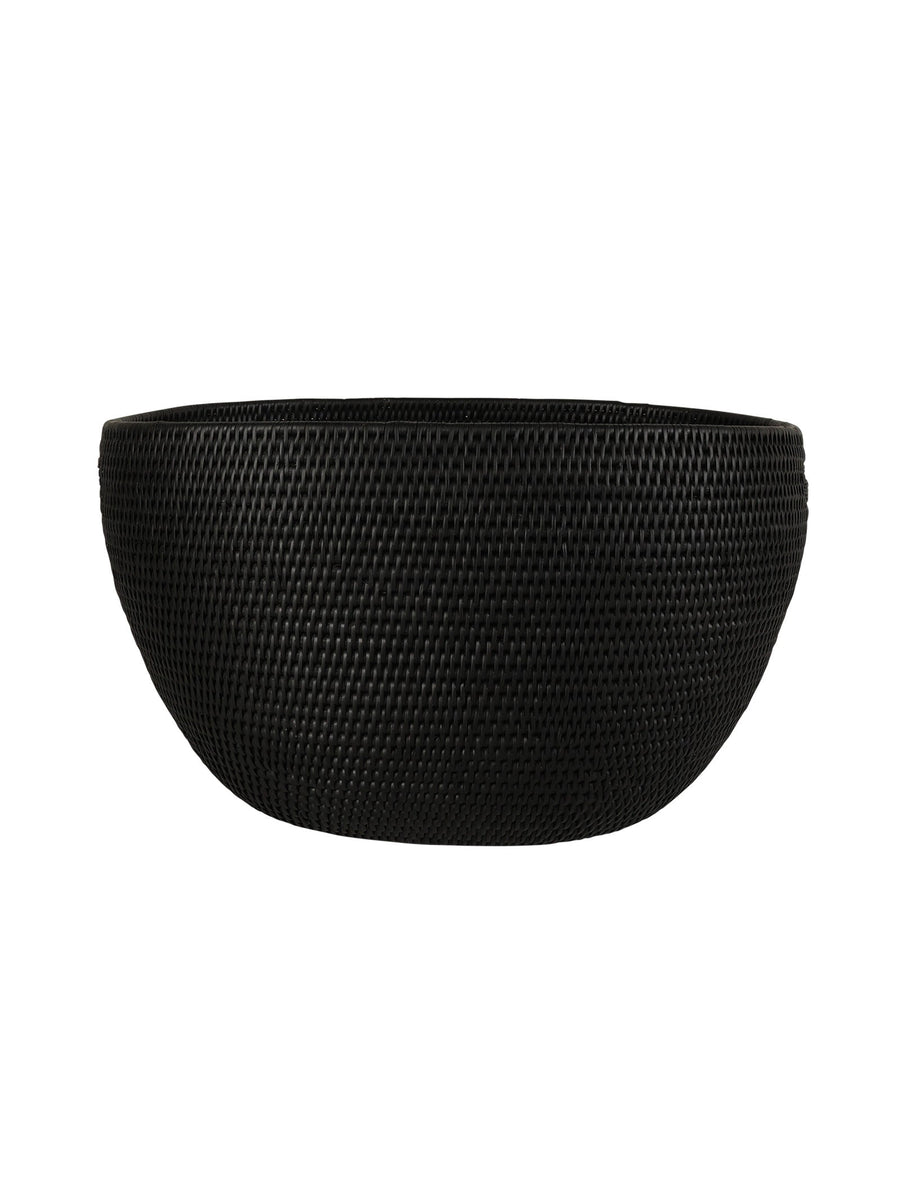 Casela Boat Basket - Baskets- Hertex Haus Online - badge_handmade