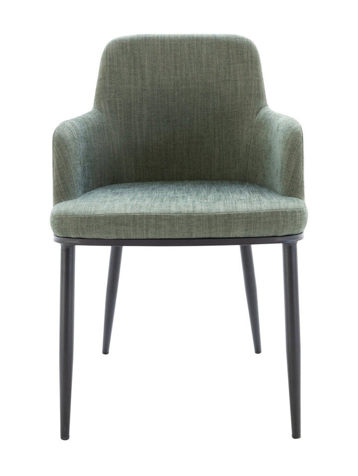 Catherine Dining Chair - Kitchen & Dining Room Chairs - Hertex Haus - badge_fabric