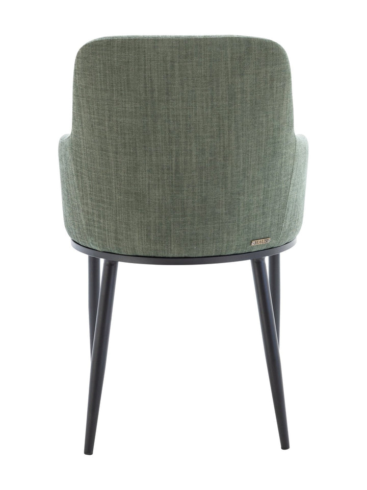 Catherine Dining Chair - Kitchen & Dining Room Chairs - Hertex Haus - badge_fabric