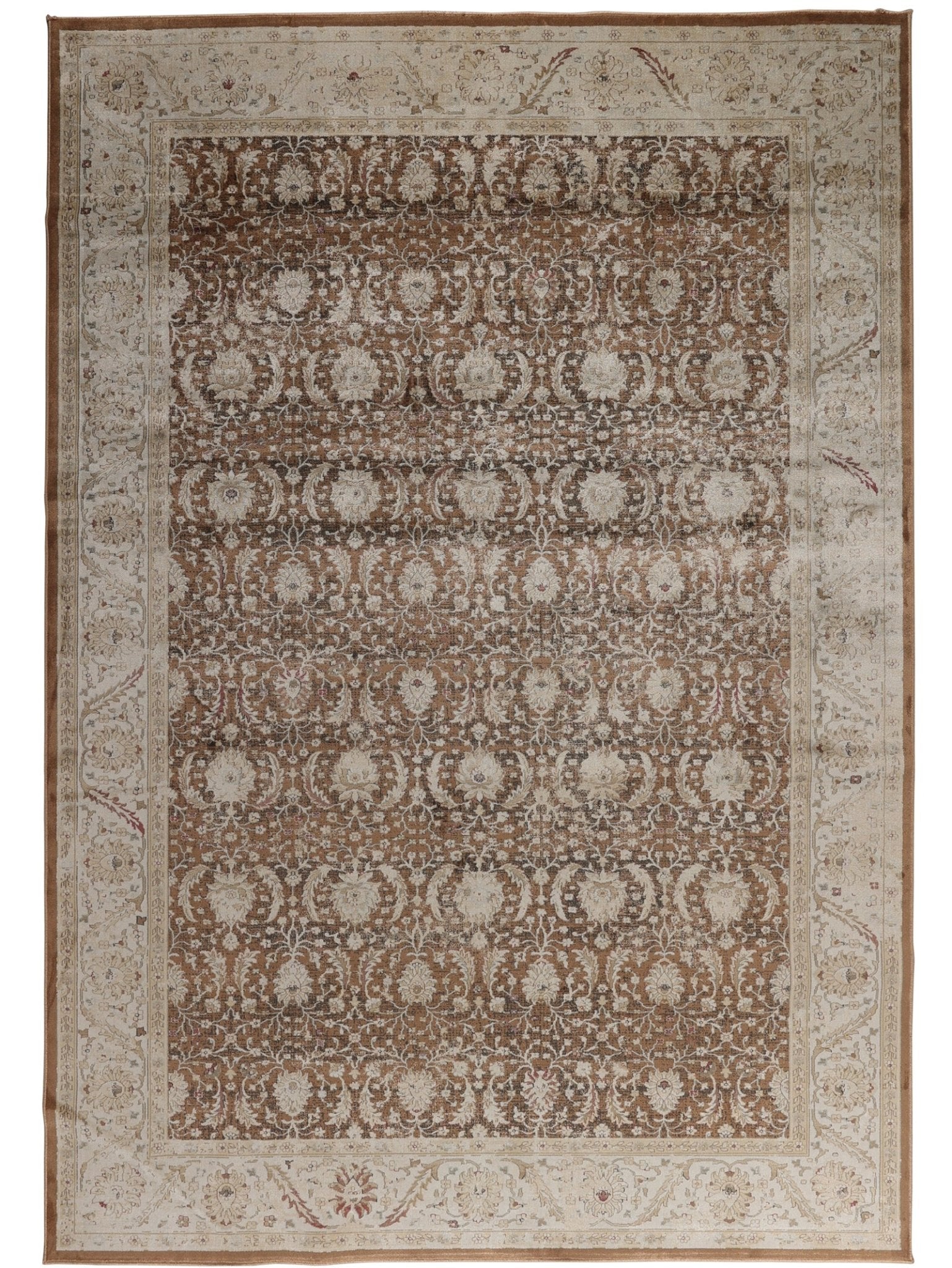 Century Rug in Spice - Hertex Haus - Hertex Haus