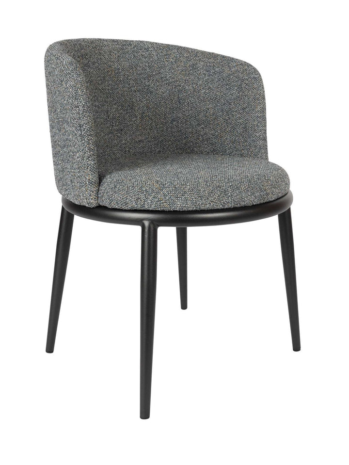 Chelsea Chair - Kitchen & Dining Room Chairs - Hertex Haus - Furniture