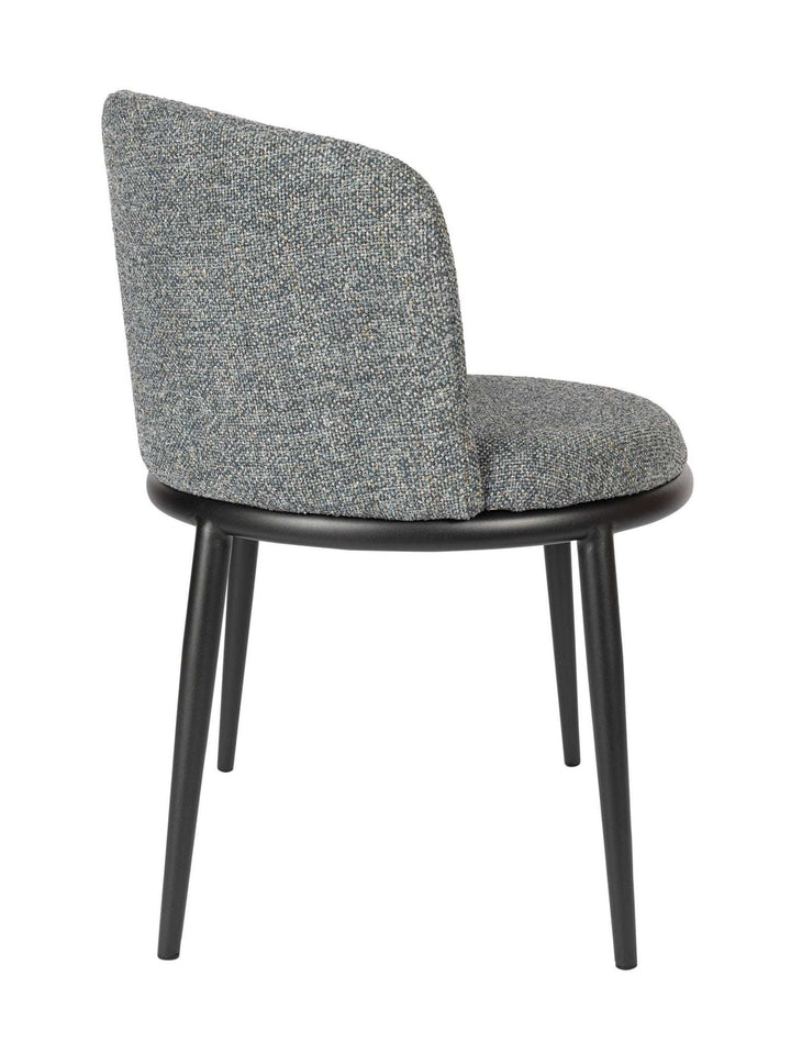 Chelsea Chair - Kitchen & Dining Room Chairs - Hertex Haus - Furniture