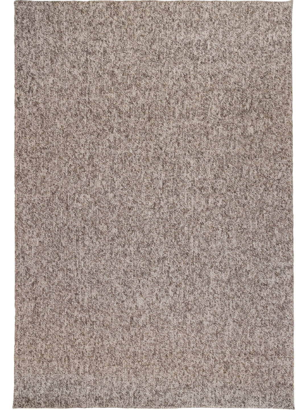 Chunky Rug in Stones - Hertex Haus - Hertex Haus