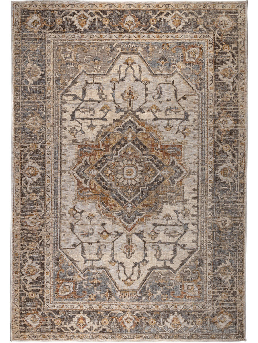 Countess Rug in Treasure - rug- Hertex Haus Online - Browns