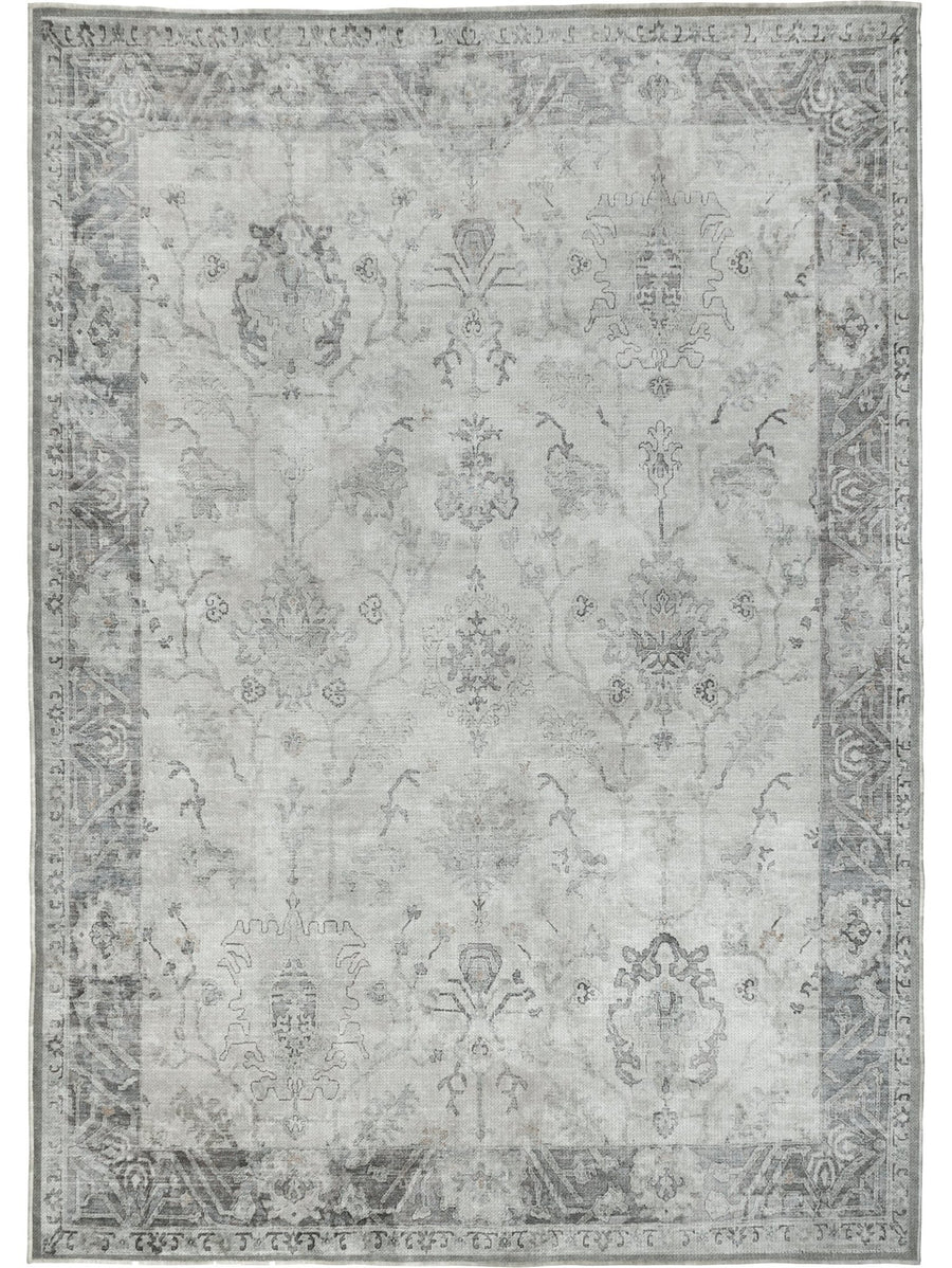 Devotion Rug in Mineral - rug- Hertex Haus Online - Classic