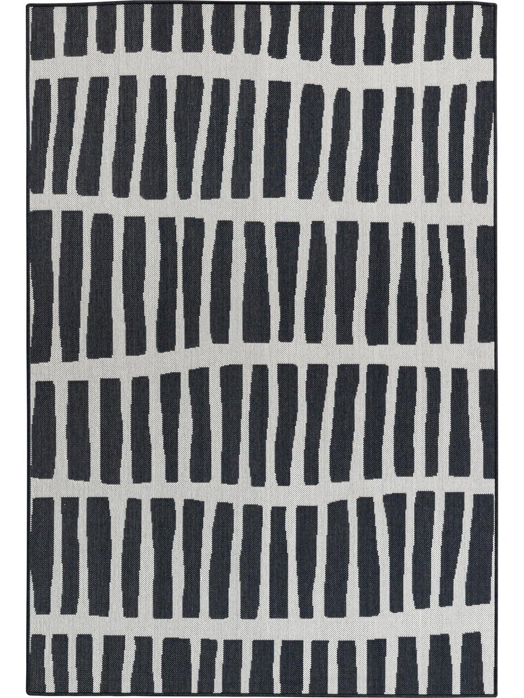 DNA Rug in Eclipse - rug - Hertex Haus - badge_fully_outdoor