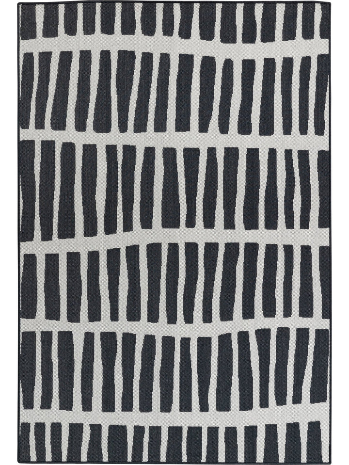 DNA Rug in Eclipse - rug - Hertex Haus - badge_fully_outdoor